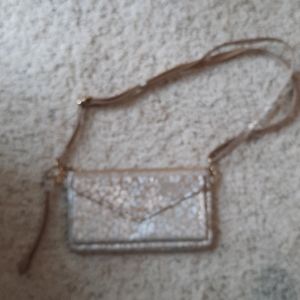 Lodis billfold Crossbody